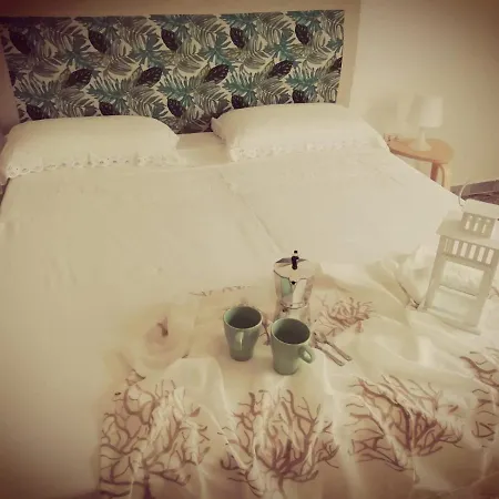 Apartmán Cielo&mare *