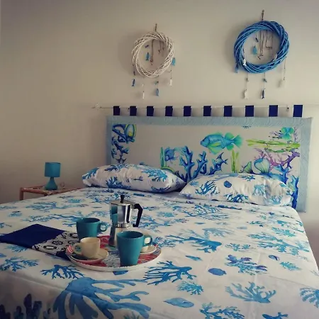 Apartmán Cielo&mare *