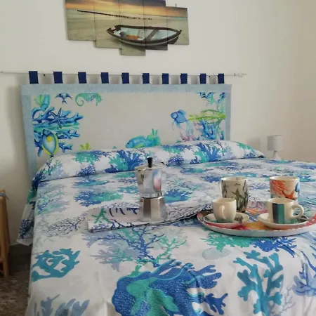 Cielo&mare Apartmán *